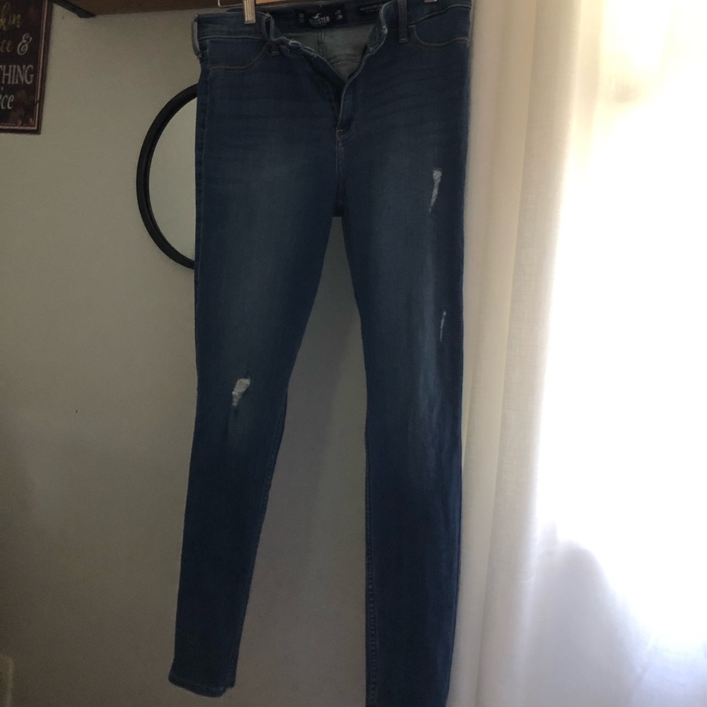 Hollister jeans